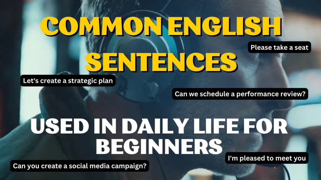 Learn English for Beginner - English Speaking Practice